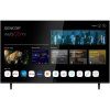 Sencor SLE 55US803B - 4K Led televize
