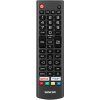 Sencor SLE 65US803B - UHD Led televize