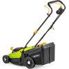 Fieldmann FZR 2033-E - elektrická sekačka