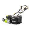 Fieldmann FZR 2070-E - elektrická sekačka