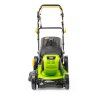Fieldmann FZR 2070-E - elektrická sekačka