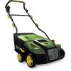FIELDMANN FZV 4010-E Elektrický vertikutátor