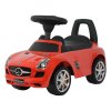 Buddy Toys Mercedes červené BPC 5111