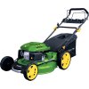 Fieldmann FZR 5110 B Benzínová sekačka