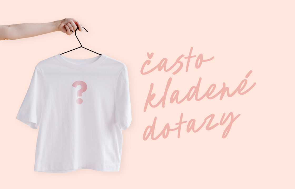 Často kladené dotazy