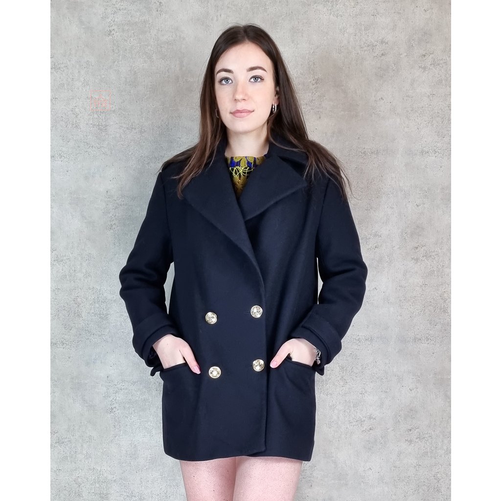 Kabát Zara, L-XL