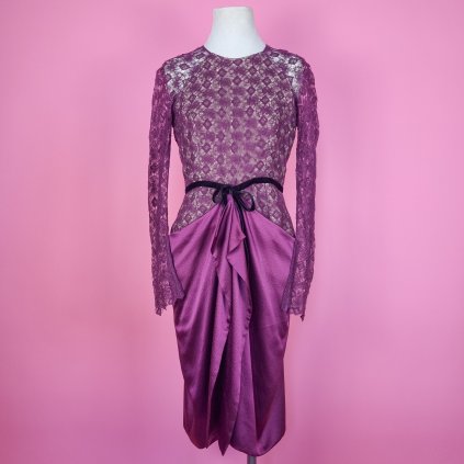 Šaty Roland Mouret S/M