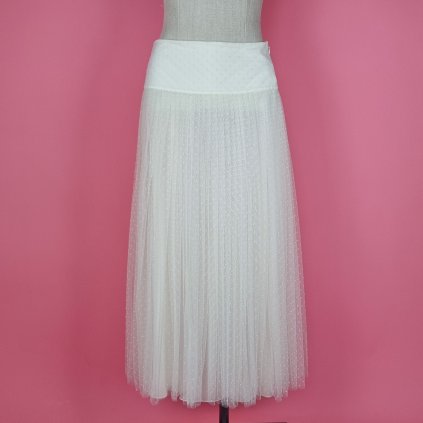 Sukně Christian Dior M/L