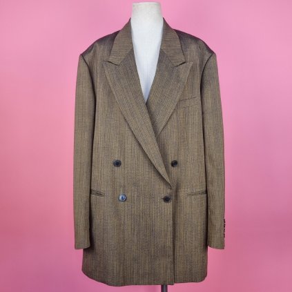 Blazer Dries Van Noten, L/XL