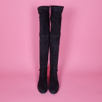 Kozačky Stuart Weitzman, vel.41