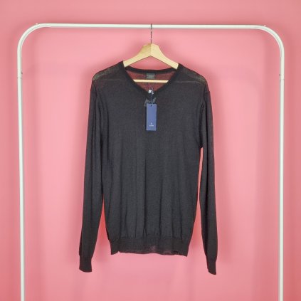 Pánský svetr Blažek, XL/XXL