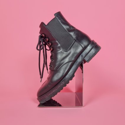 Boty Max Mara, vel.41