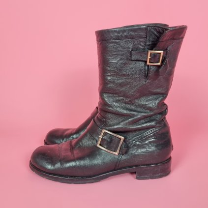 Boty Jimmy Choo, vel.41