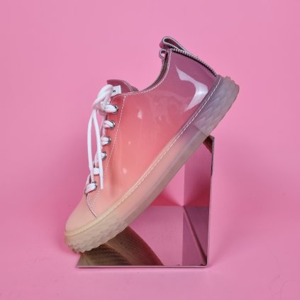 Tenisky Giuseppe Zanotti, vel.40