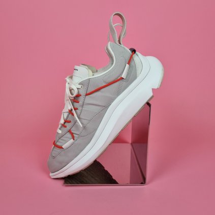 Tenisky Adidas Y-3 Shiku, vel.40,5