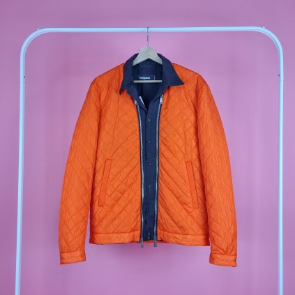 Bunda Dsquared2, vel.50