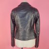 Kožená bunda Kara, XS/S