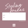 Poukaz na Styling