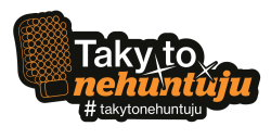 Taky to nehuntuju