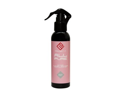 project f allpure cistic interieru auta 3v1