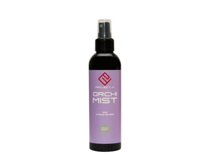 project f orchimist osvezovac vzduchu