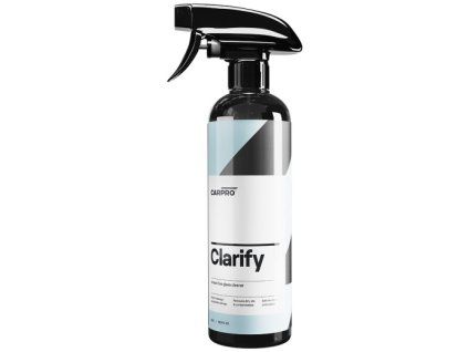 carpro clarify 500