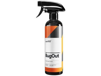 carpro bugout 500