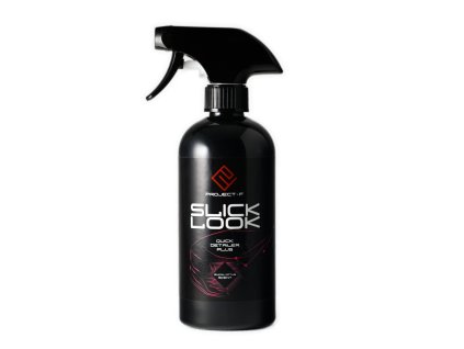 PROJECT F SlickLOOK 500ML