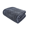 Purestar Duplex Drying Towel Gray M - prémiový sušicí ručník