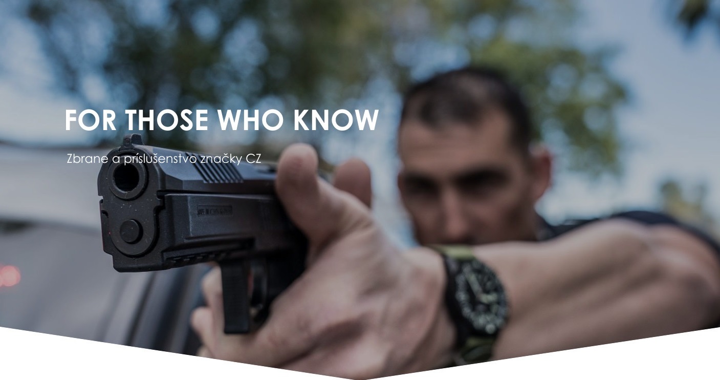 Pištole a Revolevery