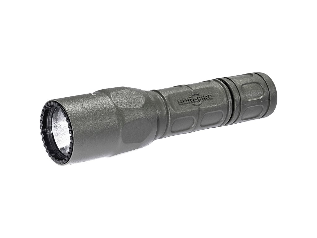 SureFire G2X-D-FG