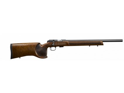 CZ 457 MTR .22 LR MATCH 525 mm 1/2x20