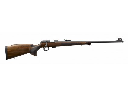 CZ 457 Premium .17 HMR 630 mm 1/2x20