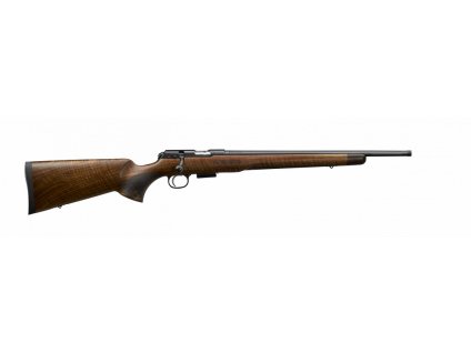 CZ 457 ROYAL .17 HMR 525 mm 1/2x20