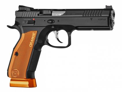cz shadow 2 orange or r