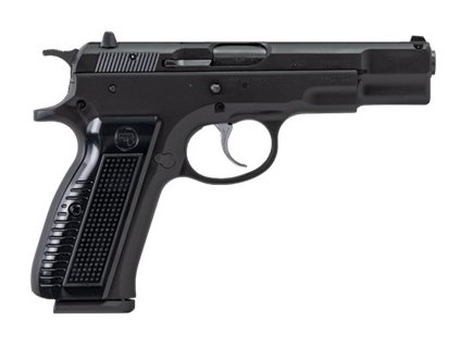 CZ 75 B RETRO 9x19