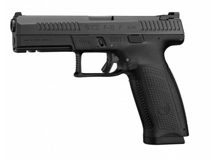 CZ P-10 F 9x19