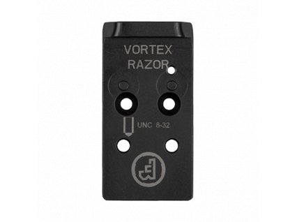 OR doštička CZ P-10 - Vortex RAZOR