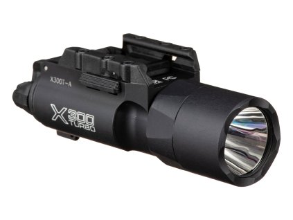surefire x300t a turbo led weapon 1715556