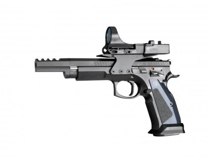 CZ 75 TS CZECHMATE 9x19