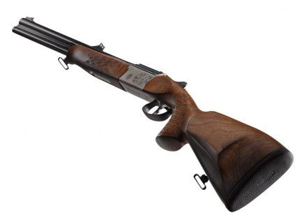 BRNO COMBO 12/8X57