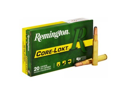 remington 30 06 180 2