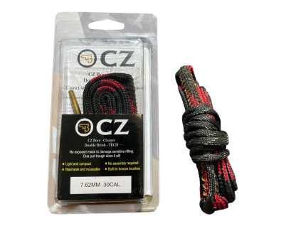 Šnúra čistiaca 7,62