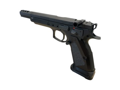 CZ 75 Competition 9x19