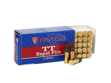 FIOCCHI RAPID FIRE 1