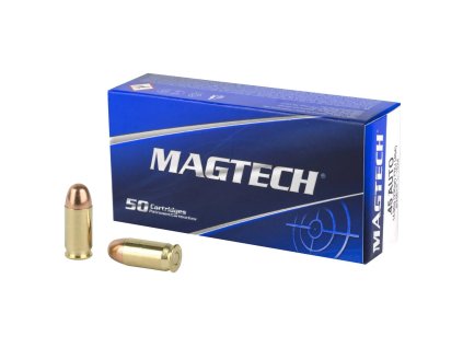 MAGTECH FMJ 1