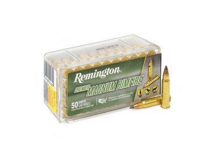 REMINGTON 177HMR PREMIER 1