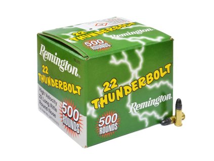 REMINGTON 22LR THUNDER 1