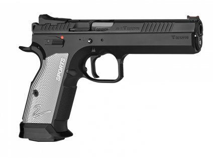 cz ts 2 stribrna pazba anfas p 25493
