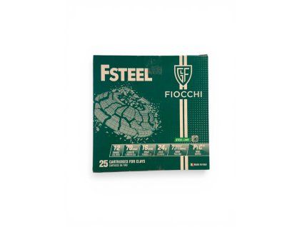 Fiocchi F STEEL 1